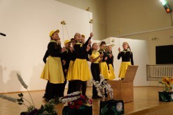 Образовательный проект «Агрошкола» официально стартовал в Екатеринбурге Образовательный проект «Агрошкола» официально стартовал в Екатеринбурге