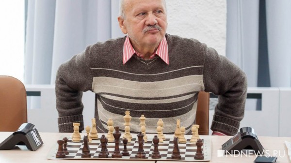 В Екатеринбурге сразятся лучшие шахматисты мира за право сыграть против Магнуса Карлсена В Екатеринбурге сразятся лучшие шахматисты мира за право сыграть против Магнуса Карлсена