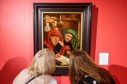 Дни Эрмитажа открываются в Екатеринбурге