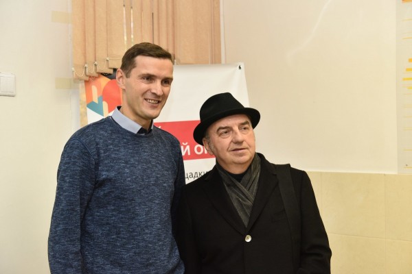 Работа кипит! В мэрии считают голоса по опросу за место под храм святой Екатерины