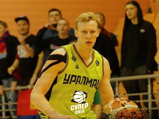 «Уралмаш» одолел резервистов ЦСКА «Уралмаш» одолел резервистов ЦСКА