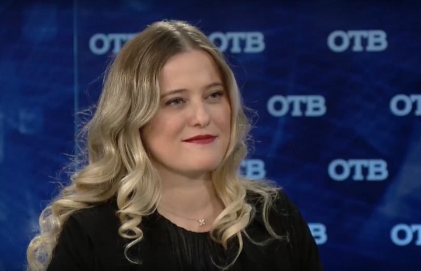 Архитектор Мелике Алтынышик высоко оценила уникальный стиль Екатеринбурга Архитектор Мелике Алтынышик высоко оценила уникальный стиль Екатеринбурга