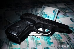 Появились подробности перестрелки в Кольцово Появились подробности перестрелки в Кольцово