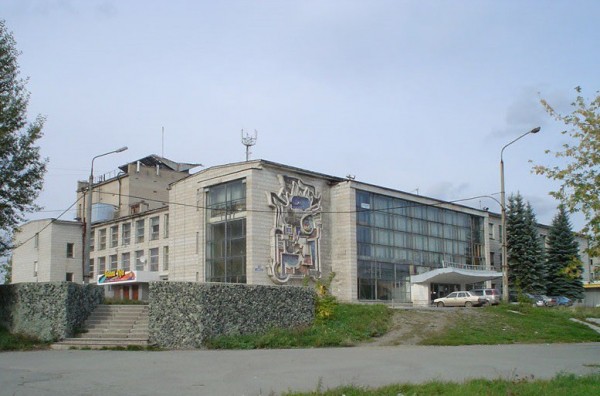 Глава Екатеринбурга держит на контроле вопрос сохранения здания ДК «Химмаш»
