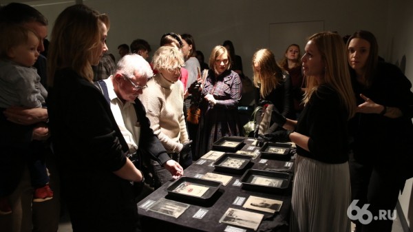 Виды Екатеринбурга и его известных жителей сфотографировали методом ХIХ века. Первые снимки