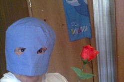 «Санитар», публиковавший фото из морга, оказался сотрудником уголовного розыска «Санитар», публиковавший фото из морга, оказался сотрудником уголовного розыска