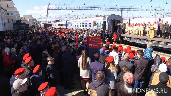 «Джихад-мобиль», изъятый в Сирии, приехал в Екатеринбург (ФОТО, ВИДЕО) «Джихад-мобиль», изъятый в Сирии, приехал в Екатеринбург (ФОТО, ВИДЕО)