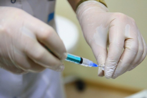 Заболеваемость ОРВИ в Екатеринбурге пошла на спад Заболеваемость ОРВИ в Екатеринбурге пошла на спад