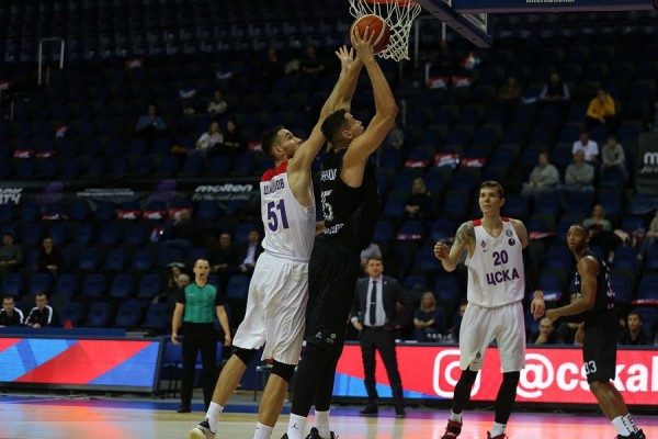 Баскетбол: «Урал» уступил ЦСКА-2