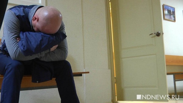 Уралец, зарубивший кошек назло жене, избежал уголовного наказания (ВИДЕО)