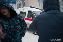 В МЧС объяснили, почему на заводе, где делают С-300, подняли тревогу В МЧС объяснили, почему на заводе, где делают С-300, подняли тревогу