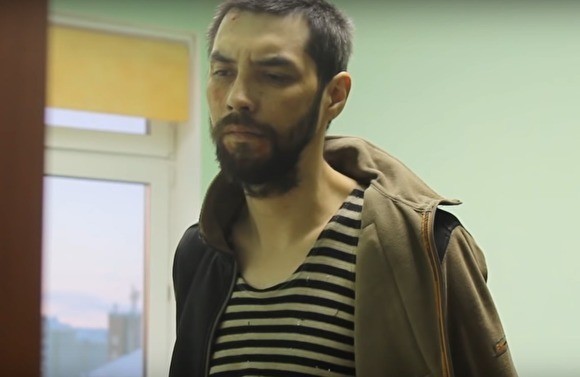 СКР предъявил обвинение предполагаемому убийце ребенка в детсаду Нарьян-Мара