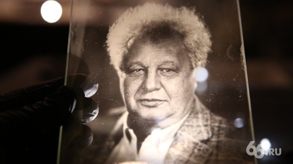 Виды Екатеринбурга и его известных жителей сфотографировали методом ХIХ века. Первые снимки