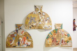 «Русские сезоны» Сергея Дягилева стартовали в уральской столице