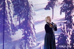 Квартиру певицы Екатерины Шавриной обокрали в Москве