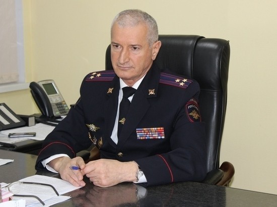 Главный полицейский Нижнего Тагила взял на личный контроль дело ребенка, которому выстрелили в голову