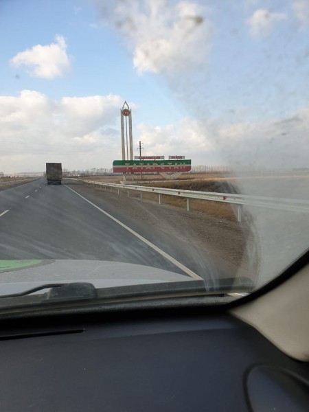 Екатеринбургские зоозащитники привезут из Луганска больных животных (ФОТО, ВИДЕО)