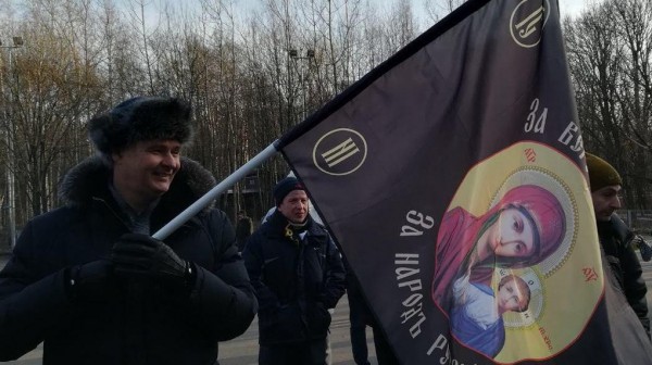 «Сорок сороков» провели по всей России митинги против закона о домашнем насилии. Что их не устраивает «Сорок сороков» провели по всей России митинги против закона о домашнем насилии. Что их не устраивает