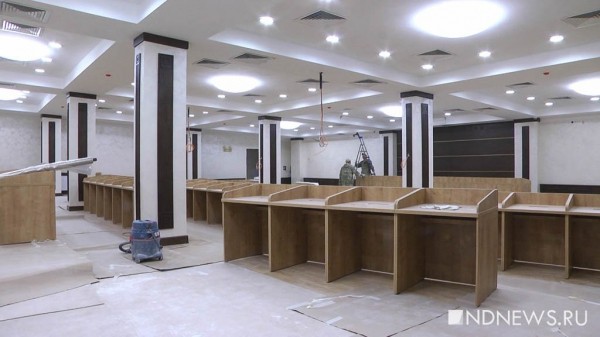 Нужды городов и Универсиада, скандал с водительскими справками и приговор деду-пикету &ndash; итоги недели РИА &laquo;Новый День&raquo; (ФОТО, ВИДЕО)