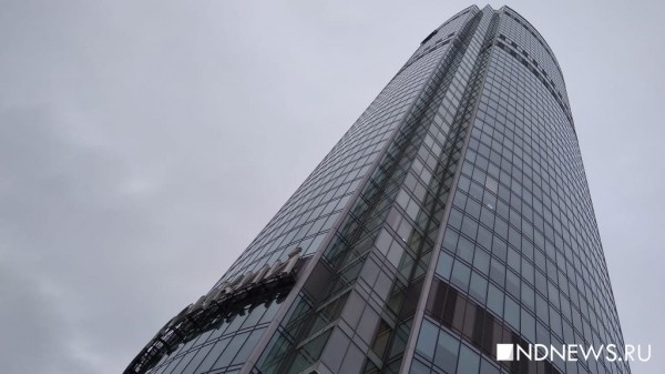 Почти три тысячи работников &laquo;Высоцкого&raquo; эвакуировали из-за загоревшейся пыли (ФОТО, добавлено ВИДЕО)