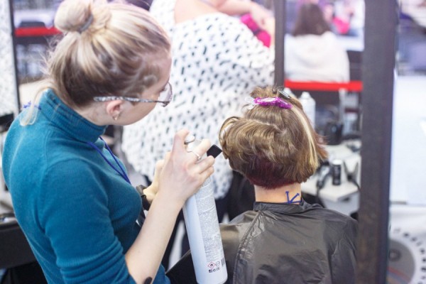 Индустрия красоты Екатеринбурга пополнилась новыми чемпионами