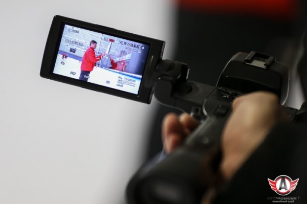 Приглашаем владельцев абонементов и представителей аккредитованных СМИ на открытую тренировку “Автомобилиста” Приглашаем владельцев абонементов и представителей аккредитованных СМИ на открытую тренировку “Автомобилиста”