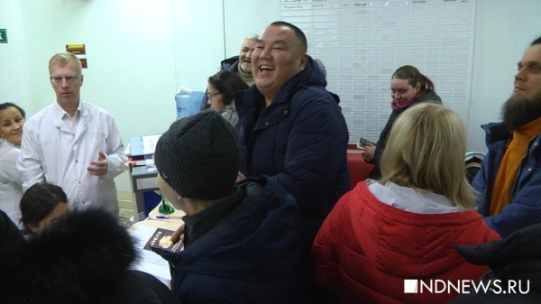 «Мы уж достоим очередь», – люди отказываются верить в то, что Минздрав отложил внедрение приказа о новом порядке медосмотра (ВИДЕО)