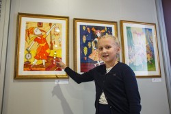 «Русские сезоны» Сергея Дягилева стартовали в уральской столице