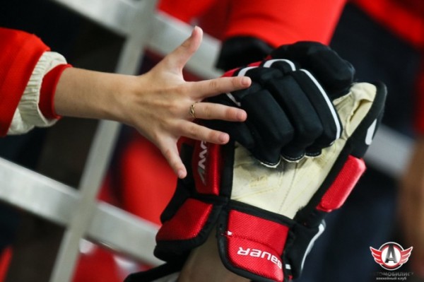 “Автомобилист” отправился на выезд