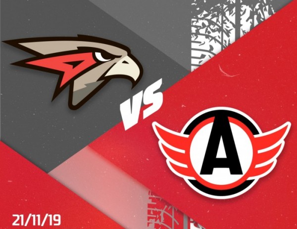 День игры: “Авангард” - “Автомобилист”