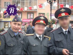 «Санитар», публиковавший фото из морга, оказался сотрудником уголовного розыска «Санитар», публиковавший фото из морга, оказался сотрудником уголовного розыска