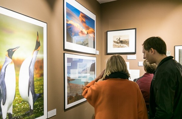 Акция «Вечер музеев» станет подарком к дню рождения Екатеринбурга Акция «Вечер музеев» станет подарком к дню рождения Екатеринбурга