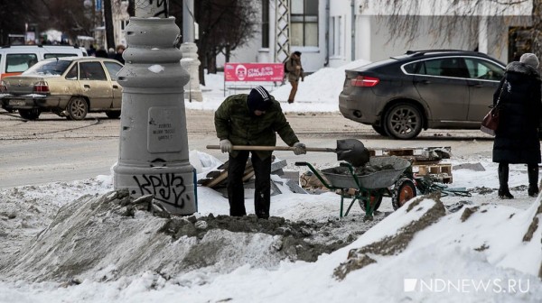 Полковничий подлог, плитка в снегу и битва за налог на недвижимость – итоги недели от «Нового Дня» Полковничий подлог, плитка в снегу и битва за налог на недвижимость – итоги недели от «Нового Дня»