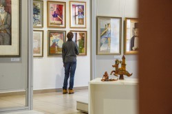 «Русские сезоны» Сергея Дягилева стартовали в уральской столице