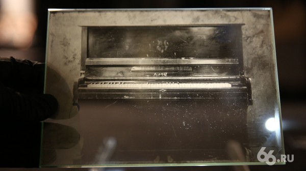 Виды Екатеринбурга и его известных жителей сфотографировали методом ХIХ века. Первые снимки