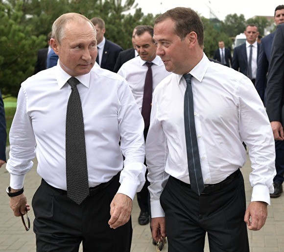 Близкие к&nbsp;Кремлю эксперты: миссия власти сводится к&nbsp;системе исполнения наказаний