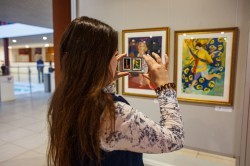 «Русские сезоны» Сергея Дягилева стартовали в уральской столице