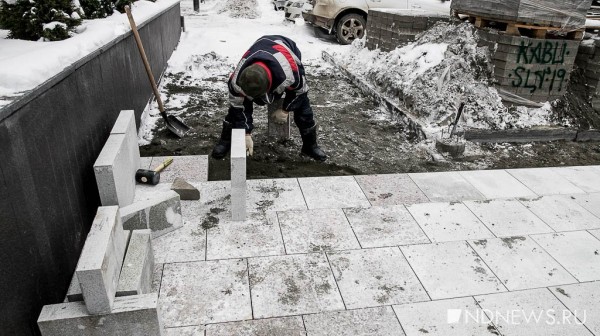 Полковничий подлог, плитка в снегу и битва за налог на недвижимость – итоги недели от «Нового Дня»