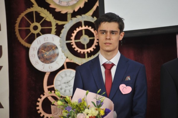 Школьник написал письмо ко дню рождения Екатеринбурга Школьник написал письмо ко дню рождения Екатеринбурга