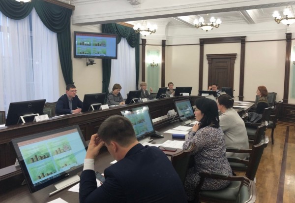 Бюджет для граждан: жюри приступило к рассмотрению заявок