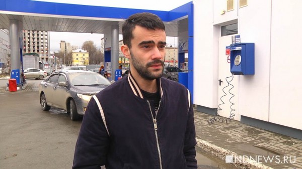 Дорожный конфликт между следователем и другим автомобилистом может дойти до Бастрыкина (ФОТО, ВИДЕО) Дорожный конфликт между следователем и другим автомобилистом может дойти до Бастрыкина (ФОТО, ВИДЕО)