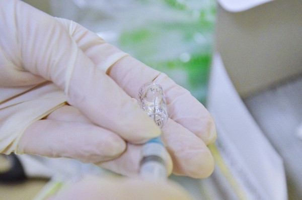 Жители уральской столицы смогут бесплатно защититься от гриппа