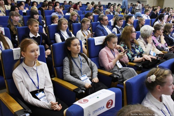 Ученики гимназии №9 стали победителями во Всероссийском конкурсе сочинений
