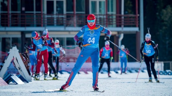 Биатлонистка Екатерина Глазырина не вошла в сборную России. В этом винят губернатора и Антона Шипулина