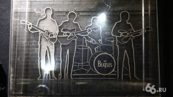 Виды Екатеринбурга и его известных жителей сфотографировали методом ХIХ века. Первые снимки