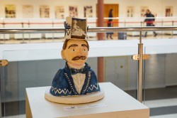 «Русские сезоны» Сергея Дягилева стартовали в уральской столице