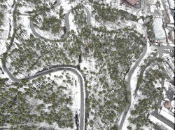 Уникальный спортивный объект Екатеринбурга готов принять первых посетителей Уникальный спортивный объект Екатеринбурга готов принять первых посетителей