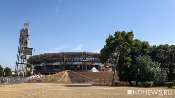 Полковничий подлог, плитка в снегу и битва за налог на недвижимость – итоги недели от «Нового Дня» Полковничий подлог, плитка в снегу и битва за налог на недвижимость – итоги недели от «Нового Дня»