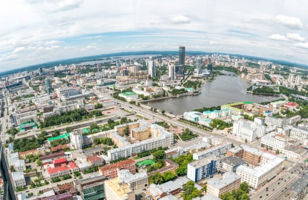 Уральская столица становится центром делового и событийного туризма Уральская столица становится центром делового и событийного туризма