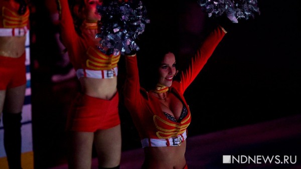 «Автомобилист» третий раз за сезон обыграл «Трактор» «Автомобилист» третий раз за сезон обыграл «Трактор»